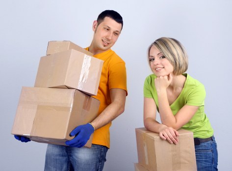 Family home relocation service for Finchley and nearby areas